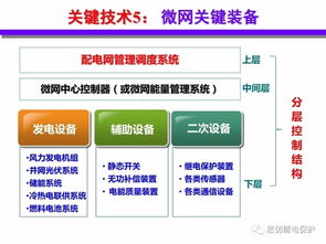 分布式能源智能微网技术与发展报告