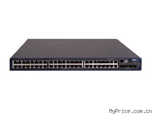 华三通信H3C S3600-52P-PWR-EI交换机全面解析 性能、报价与技术支持