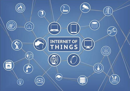 黑白之战 物联网时代的网络安全防线构筑