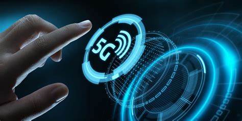 这八大领域重点支持！快来申报2020年度5G融合应用示范项目网络技术开发